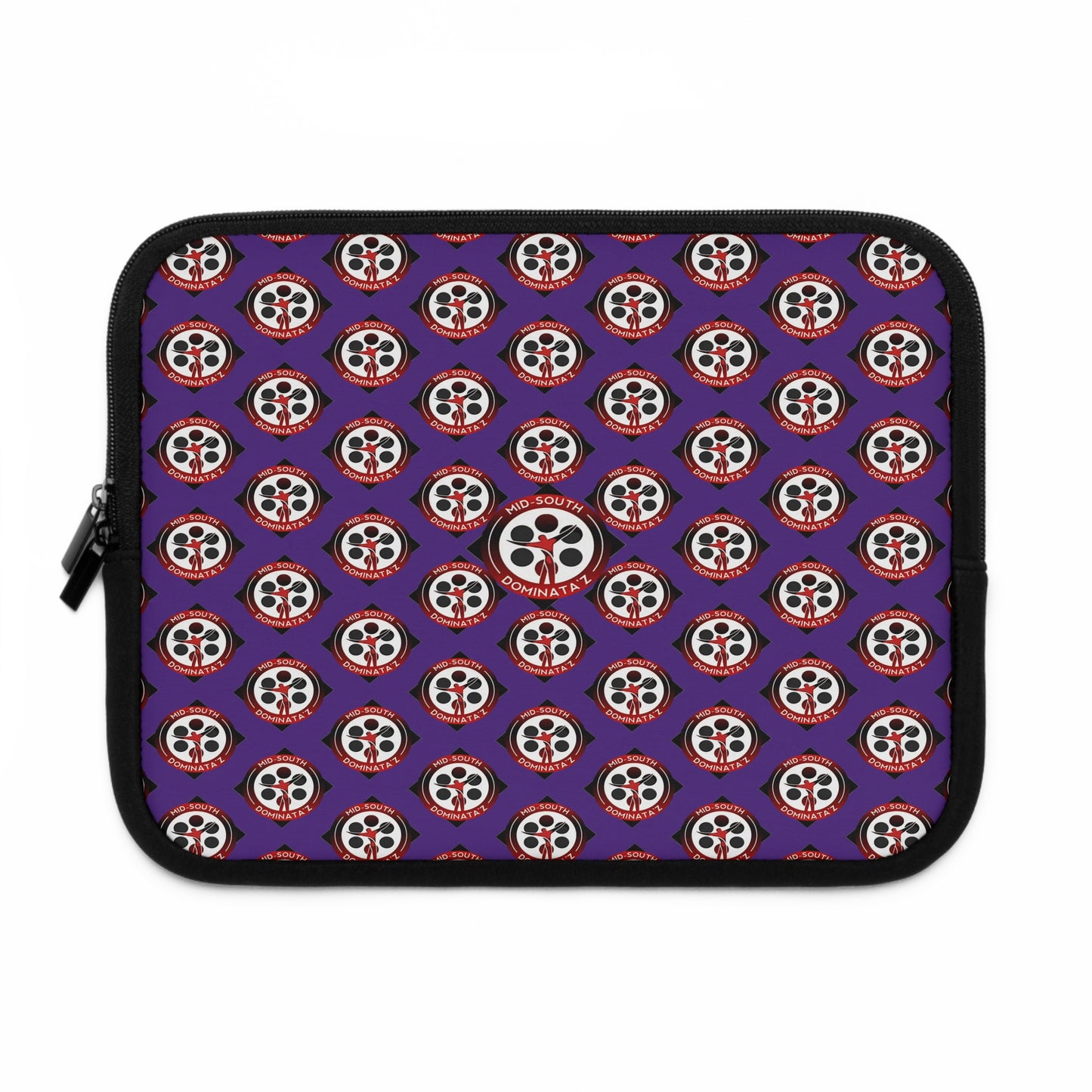 MSD Collection Laptop Sleeves (Purple)