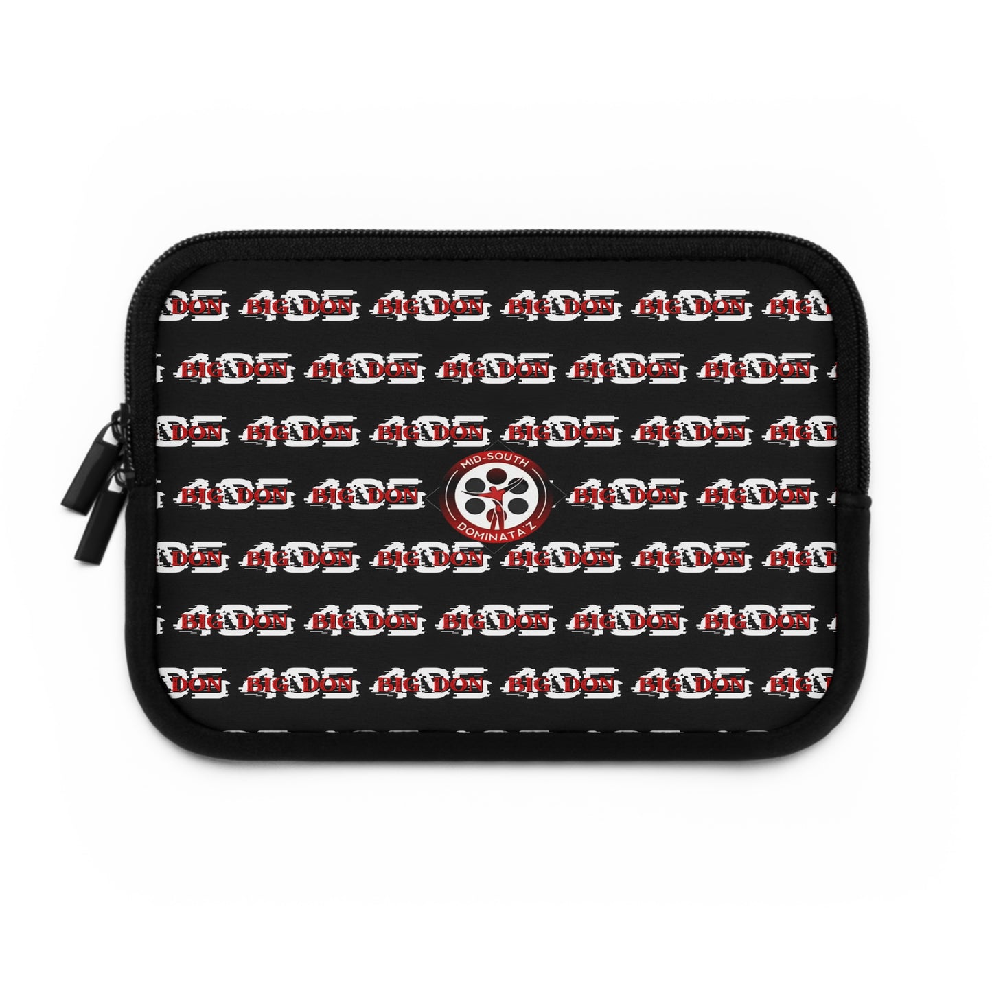 BigDon405 Laptop Sleeves