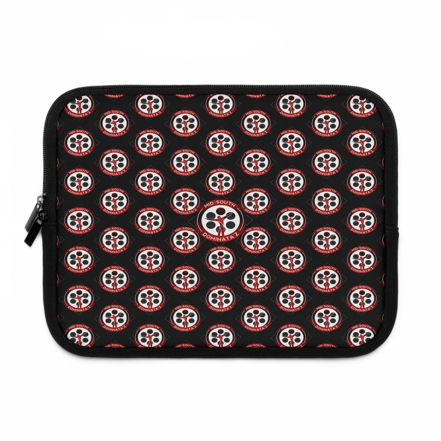 MSD Collection Laptop Sleeves (Black)