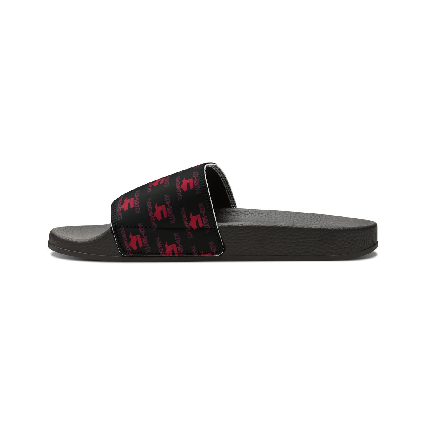 Youth MSD States Slides (Black)