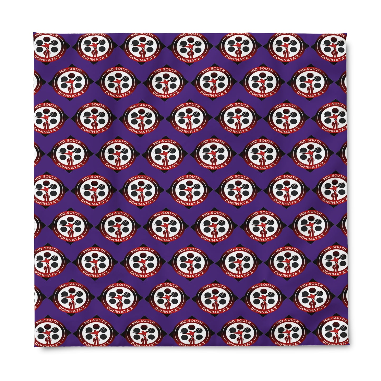 MSD Collection Comforter (Purple)