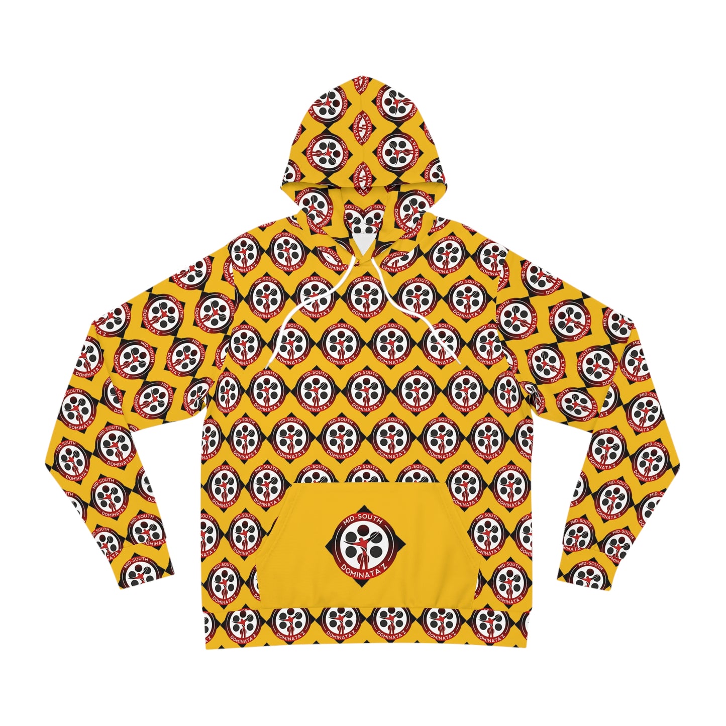 MSD Collection Hoodie (Gold)