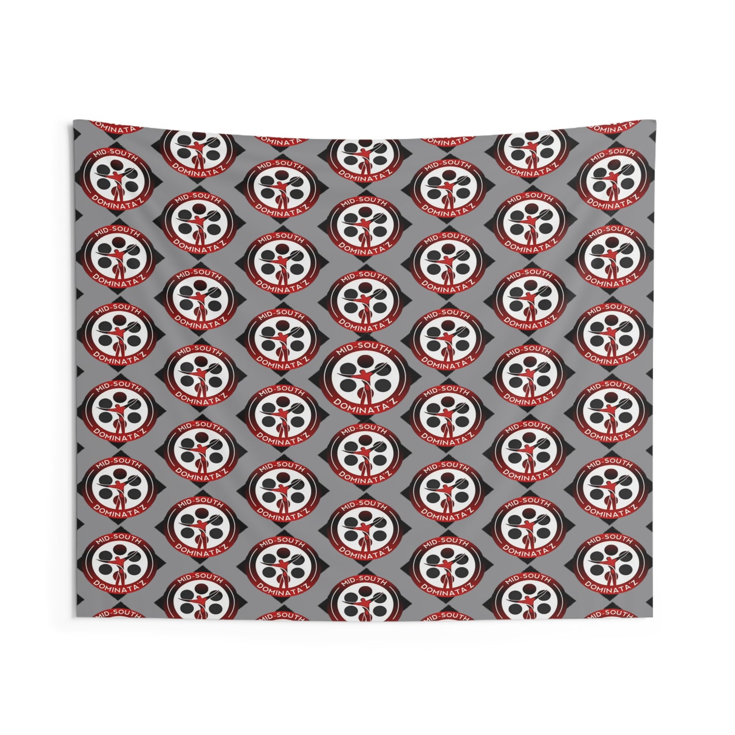 MSD Collection Wall Tapestries (Gray)