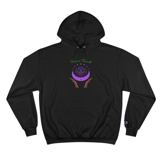 Champion Tora's Touch Hoodie