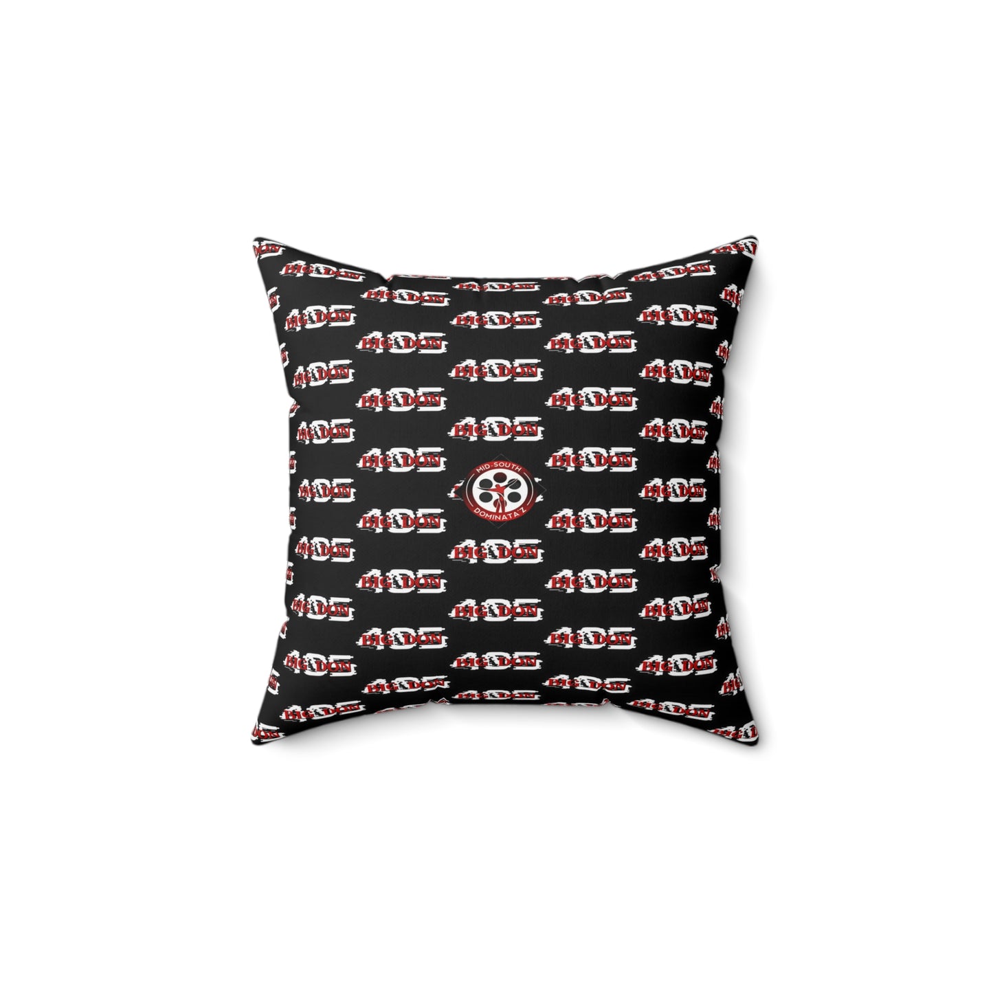 BigDon405 Square Pillows