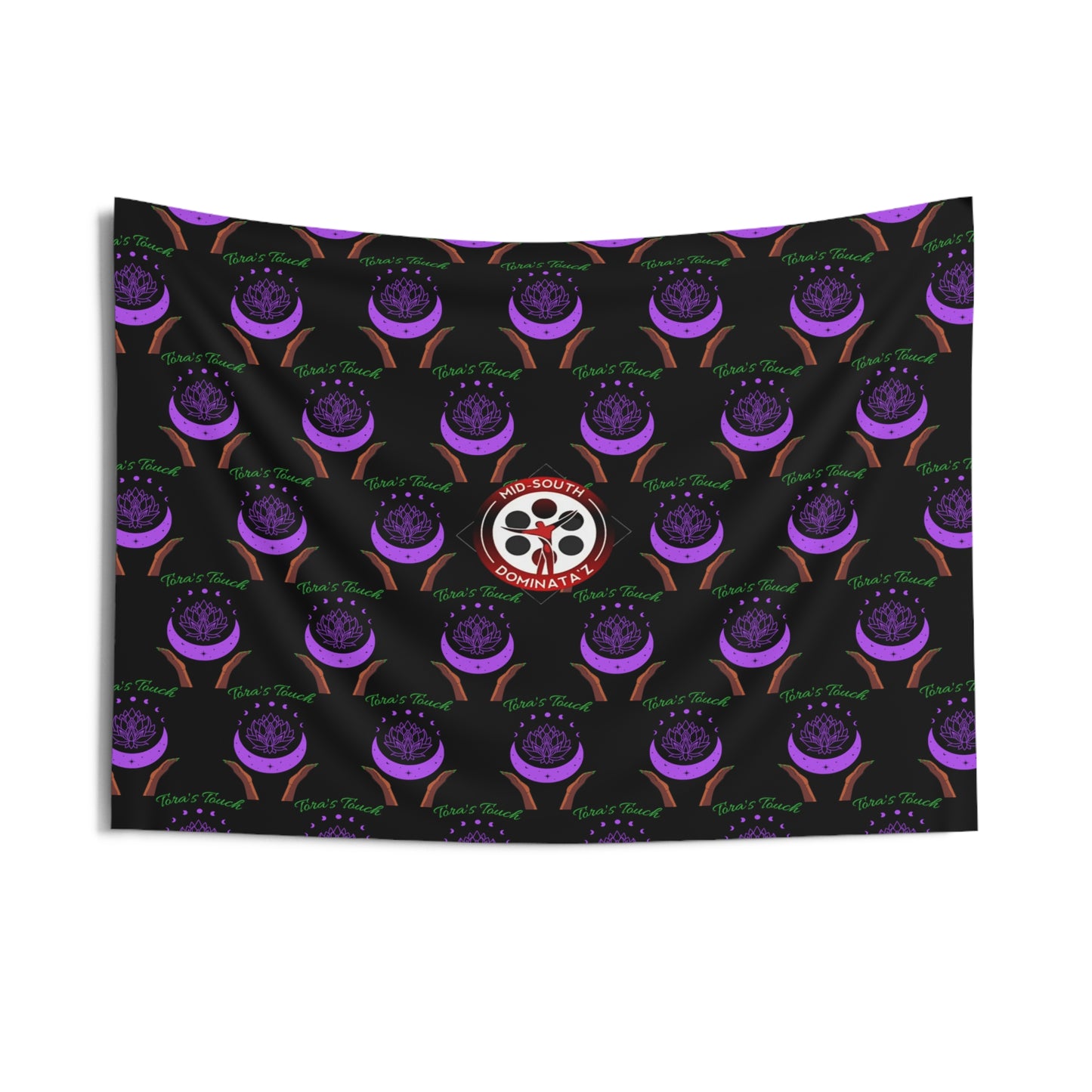 Tora's Touch Wall Tapestries