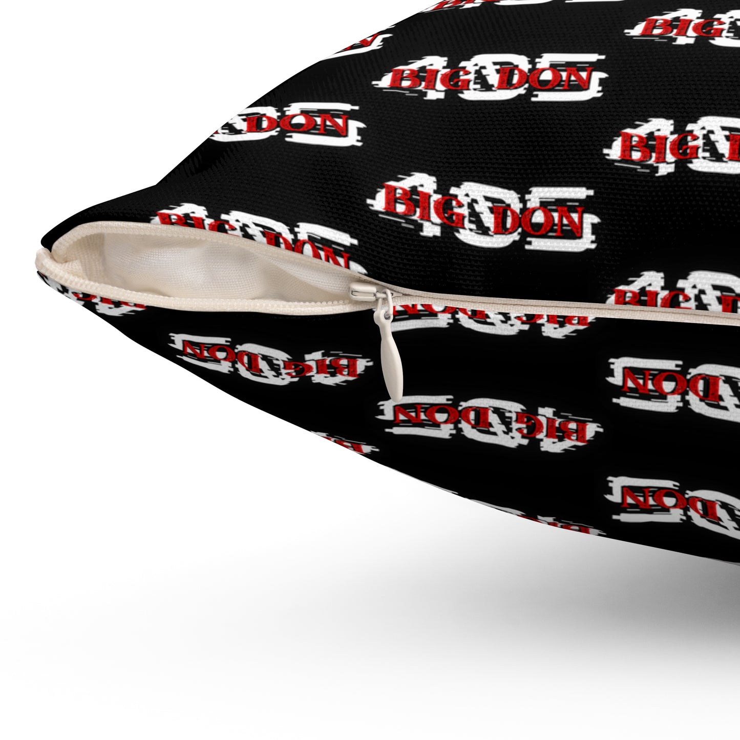 BigDon405 Square Pillows