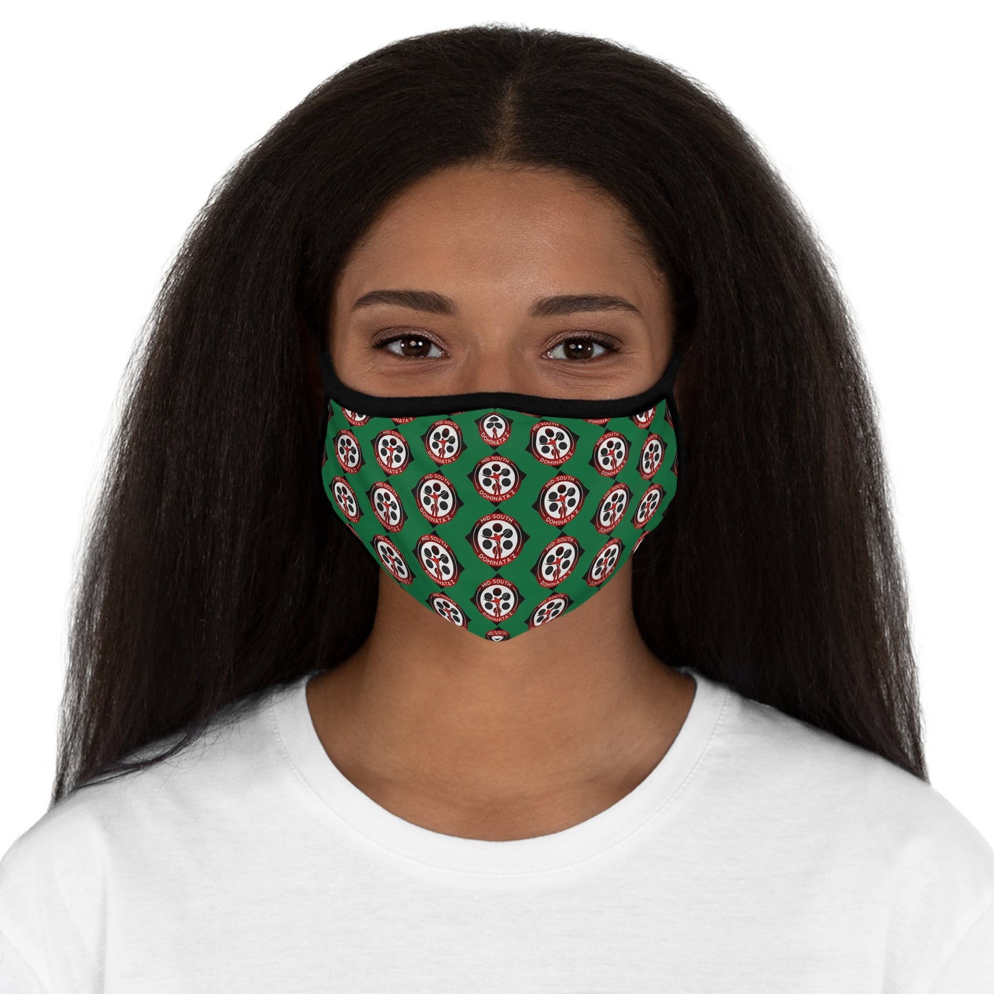 MSD Collection Mask (Green)