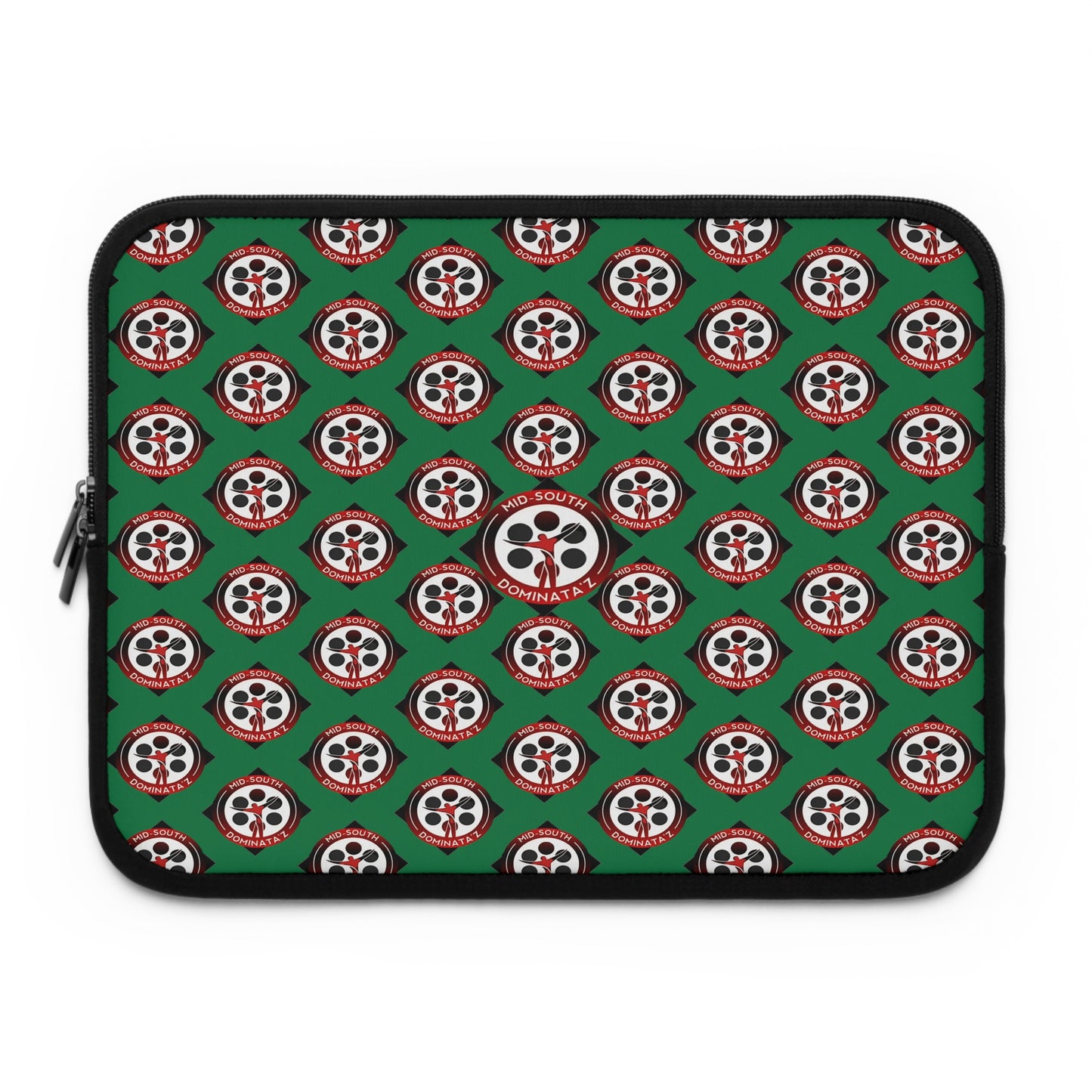 MSD Collection Laptop Sleeves (Green)