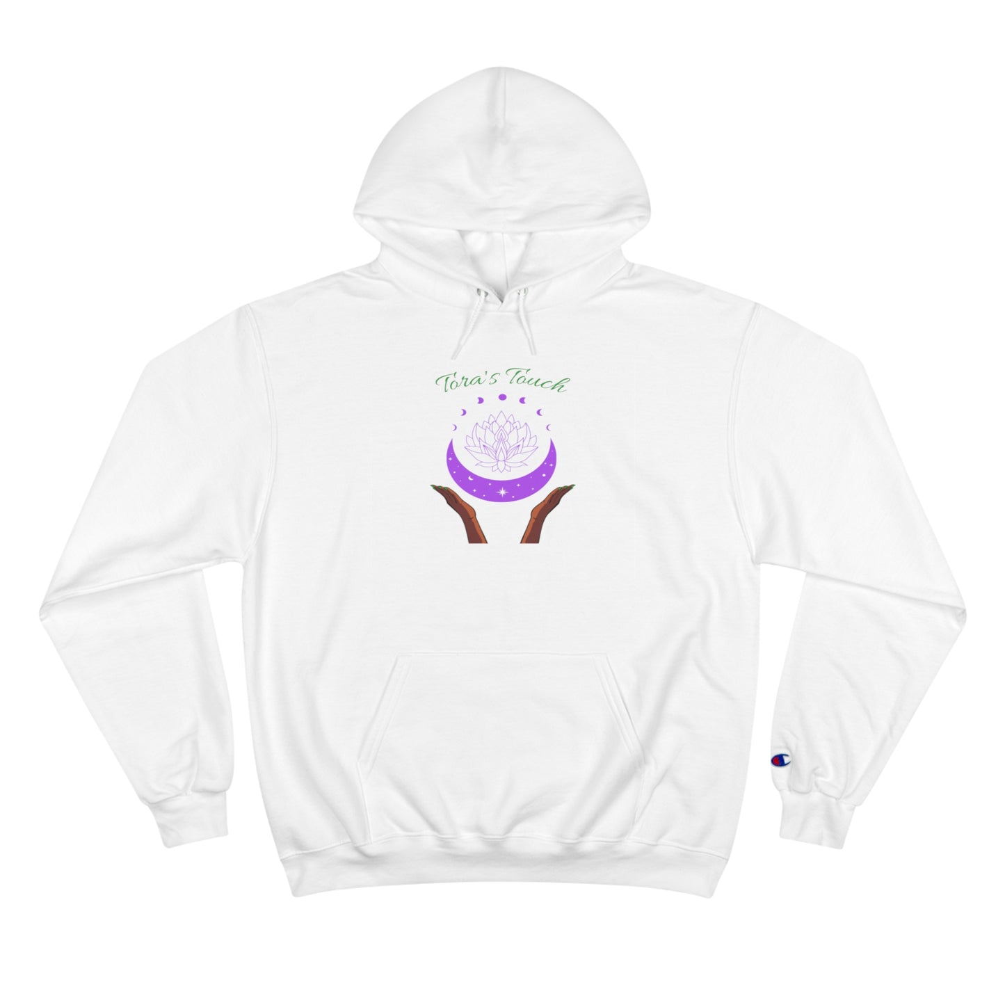 Champion Tora's Touch Hoodie