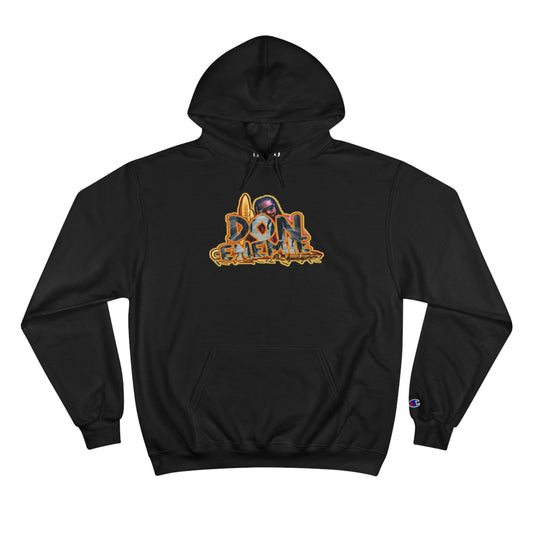 Champion Don Enemie Hoodie