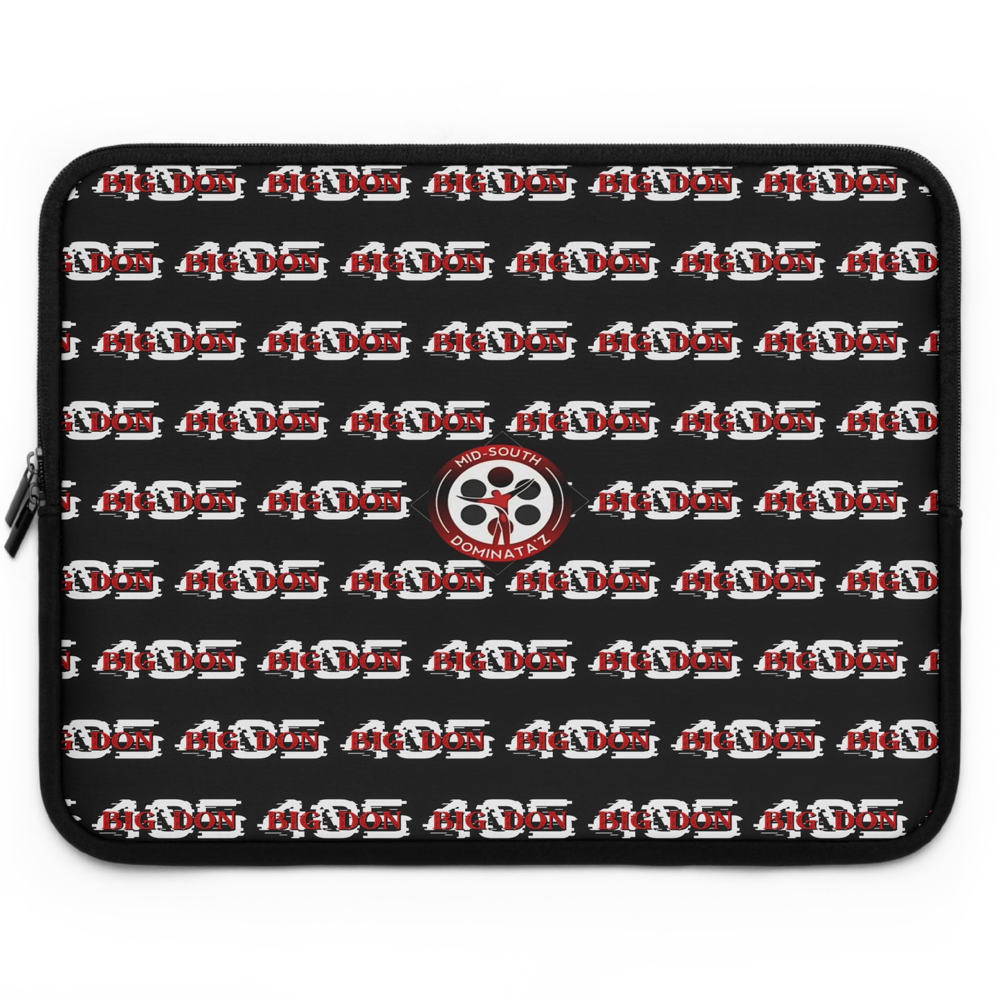 BigDon405 Laptop Sleeves