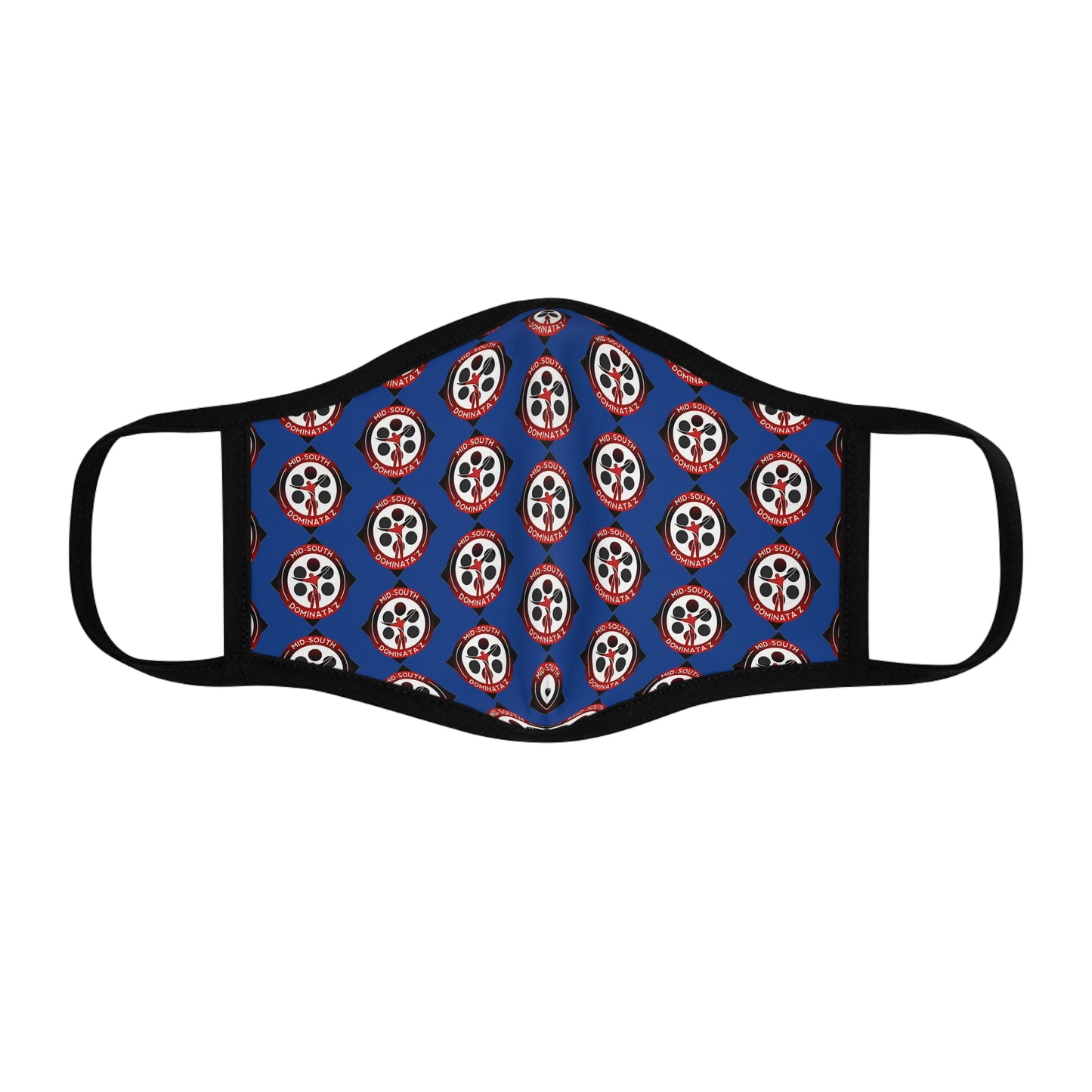 MSD Collection Mask (Blue)