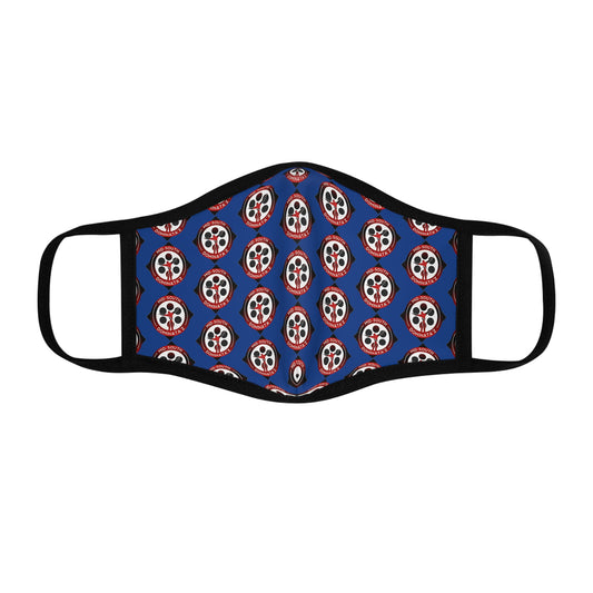 MSD Collection Mask (Blue)