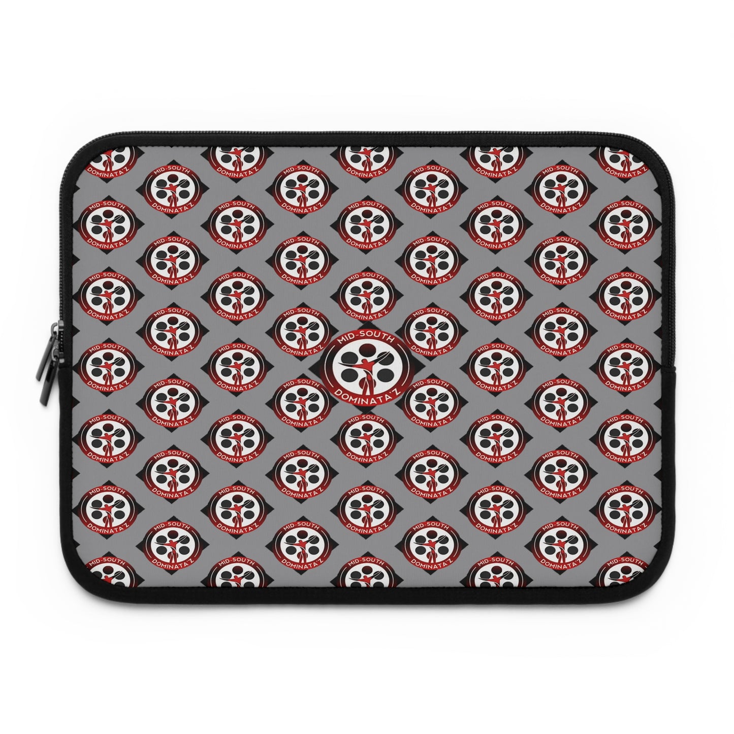 MSD Collection Laptop Sleeves (Gray)