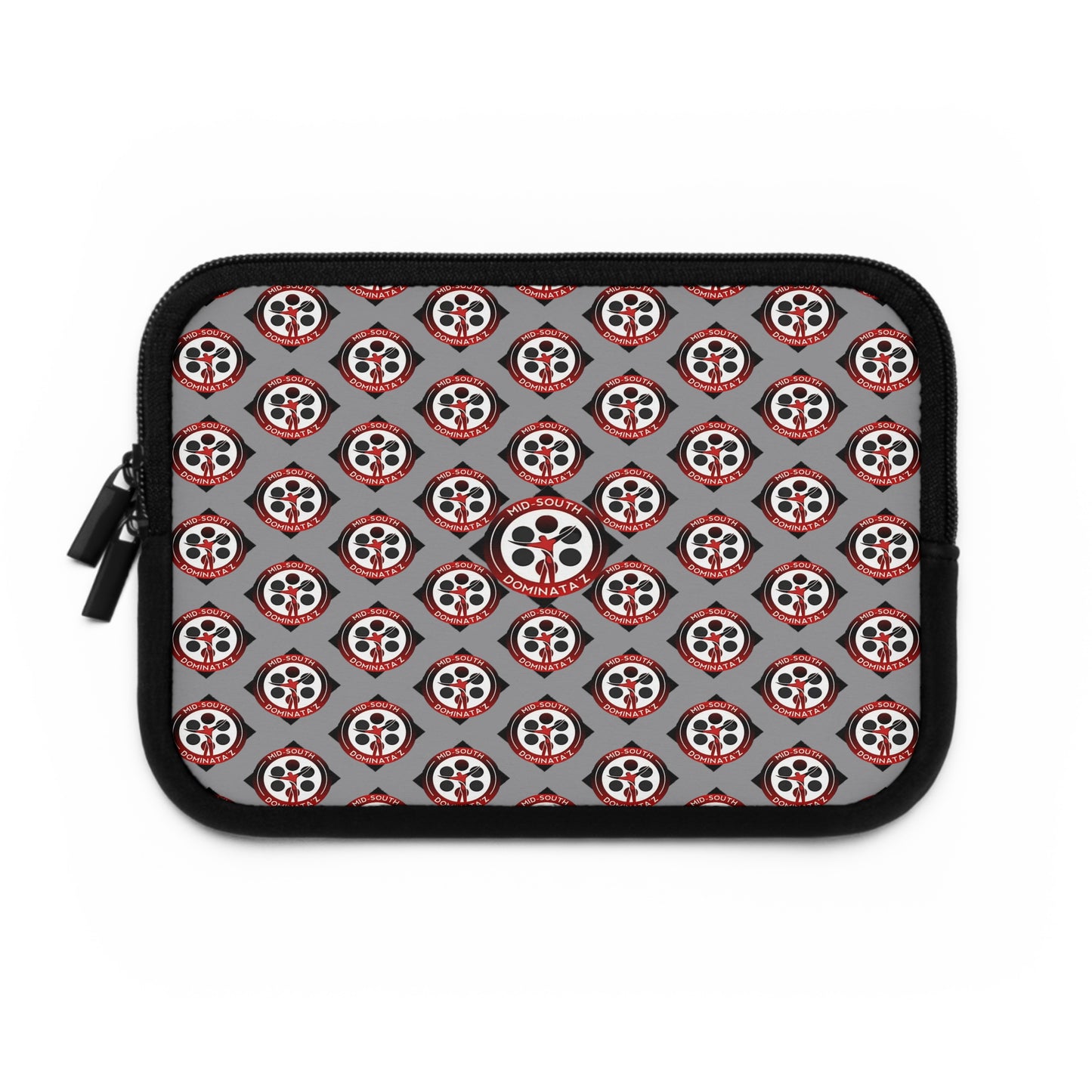 MSD Collection Laptop Sleeves (Gray)