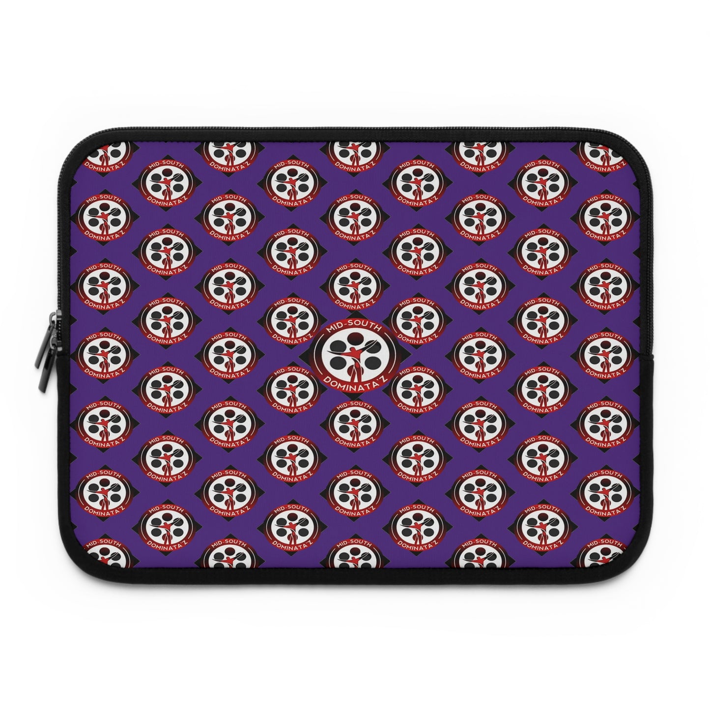 MSD Collection Laptop Sleeves (Purple)