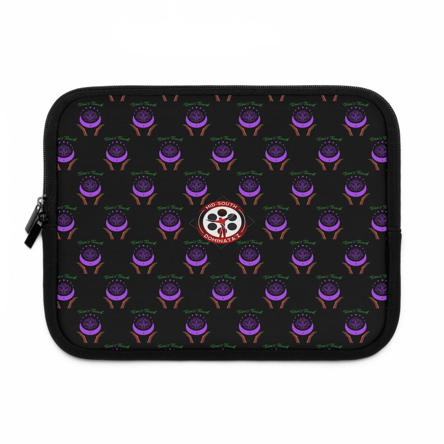 Tora's Touch Laptop Sleeves