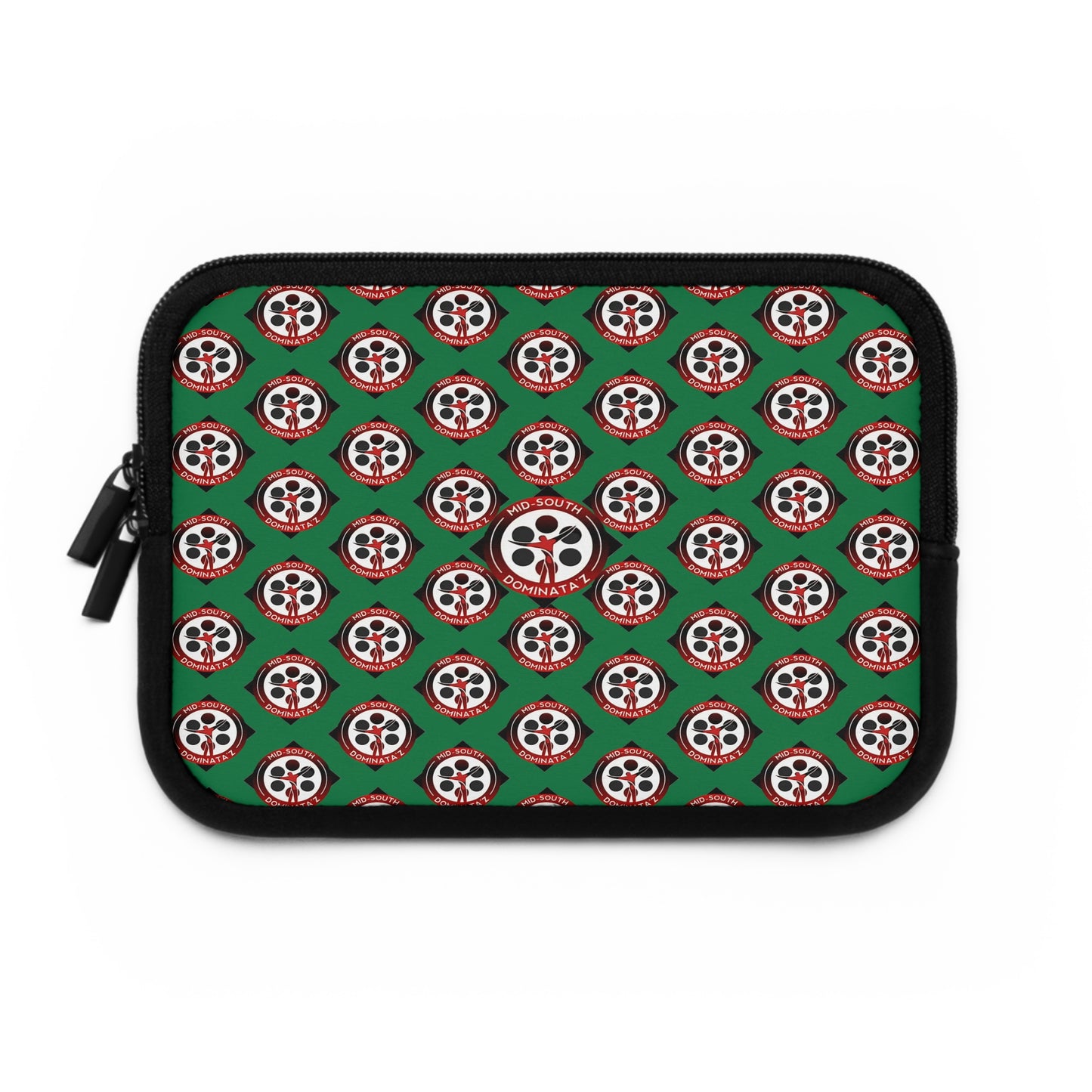 MSD Collection Laptop Sleeves (Green)