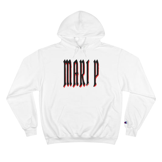 Champion Mari P Hoodie