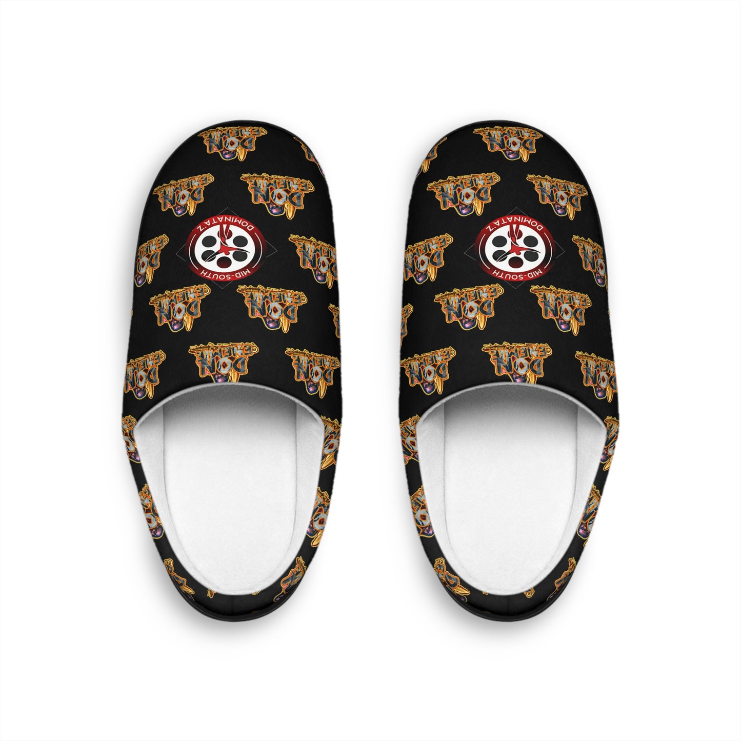 Men's Don Enemie Slippers