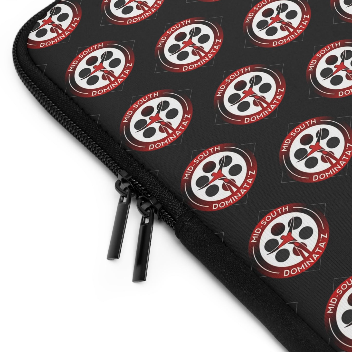 MSD Collection Laptop Sleeves (Black)