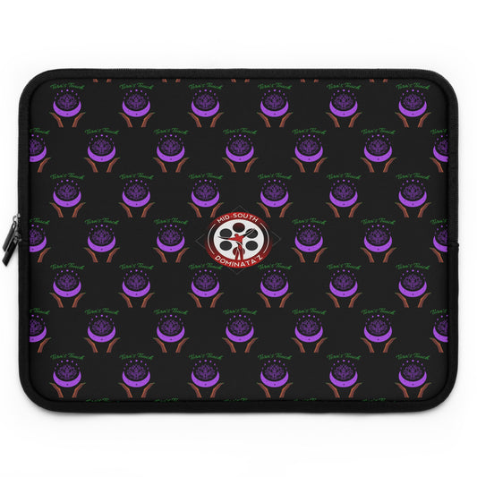 Tora's Touch Laptop Sleeves