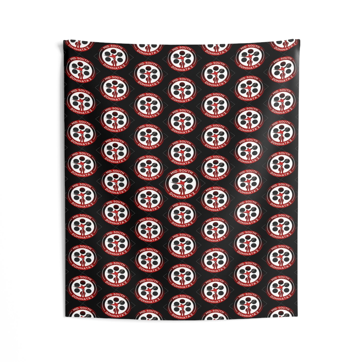 MSD Collection Wall Tapestries (Black)