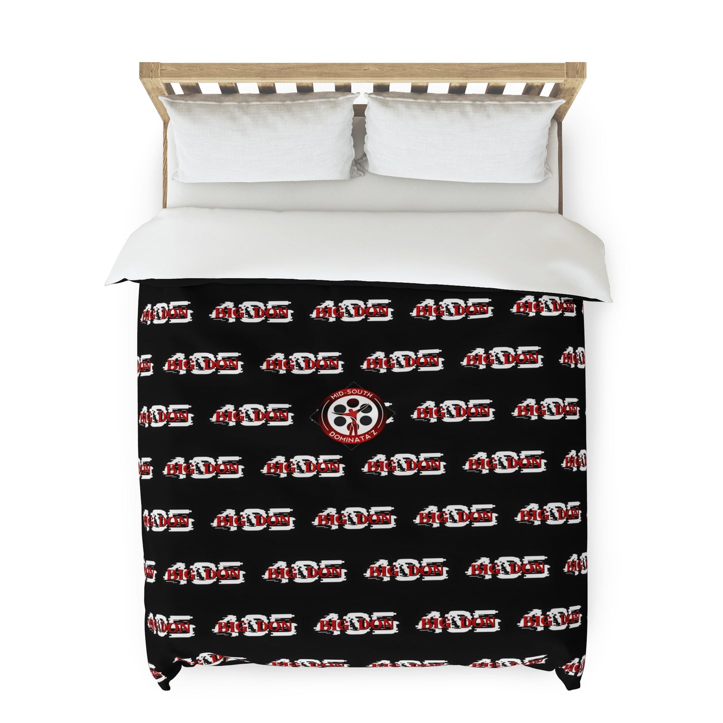 BigDon405 Comforter