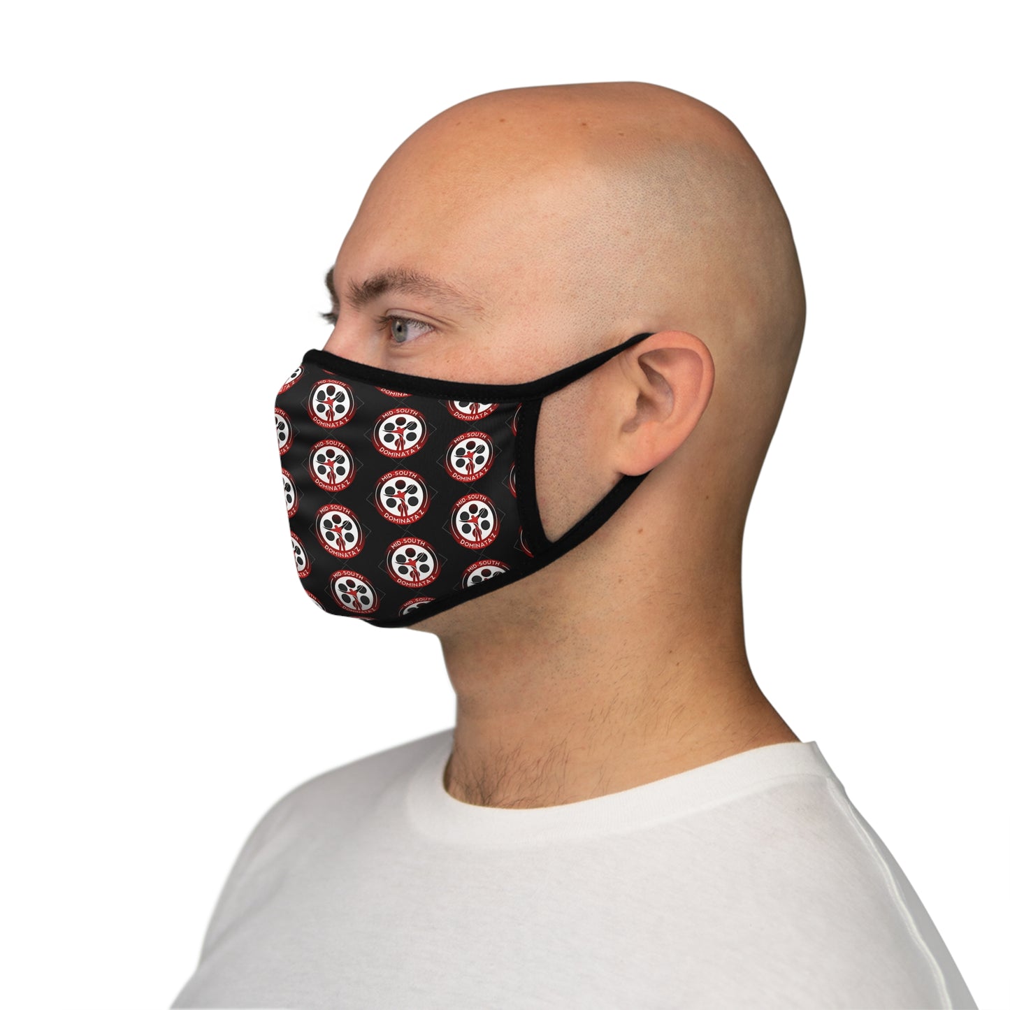 MSD Collection Mask (Black)