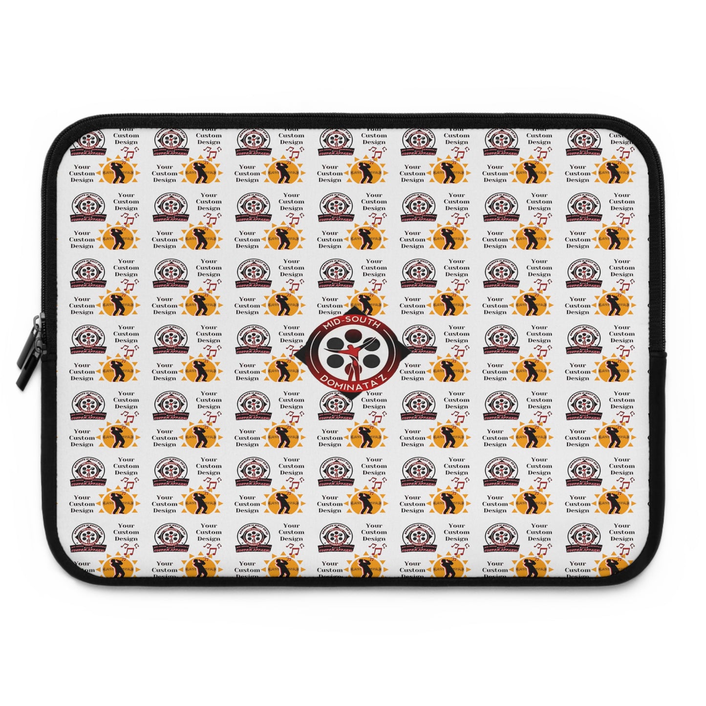 Custom Laptop Sleeves