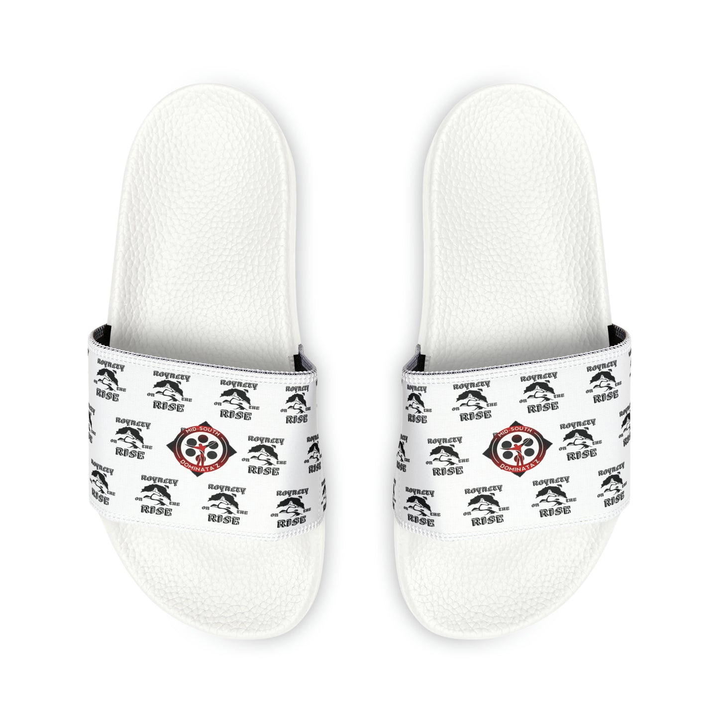 Youth Royalty On The Rise Slides