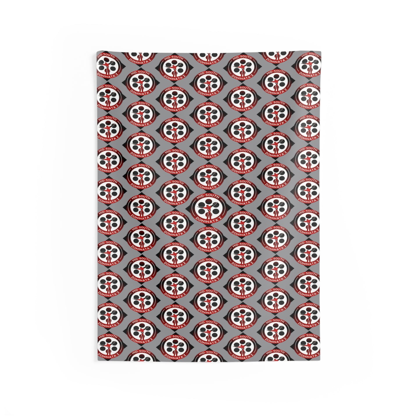 MSD Collection Wall Tapestries (Gray)