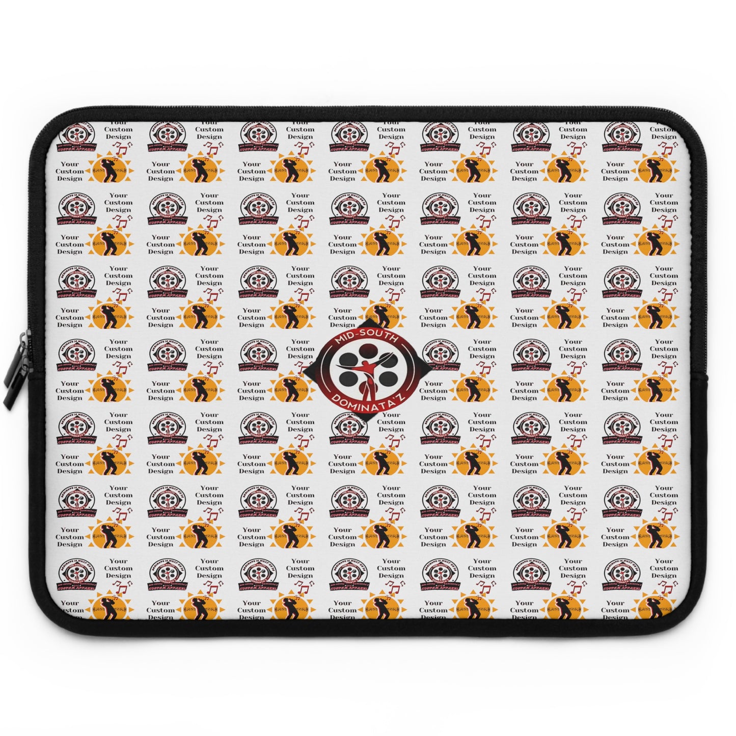 Custom Laptop Sleeves