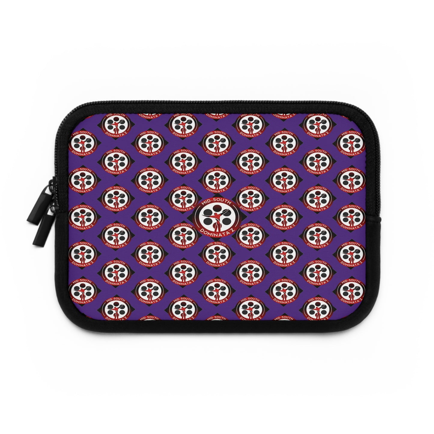 MSD Collection Laptop Sleeves (Purple)