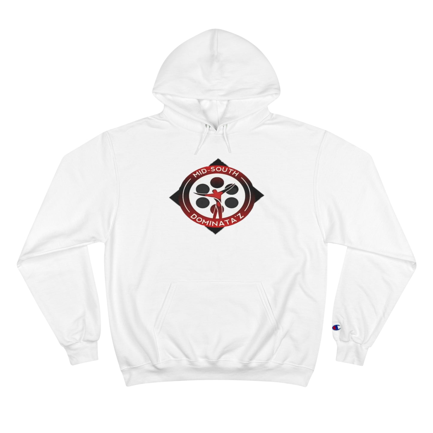 Champion MSD Hoodie