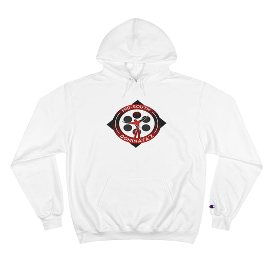 Champion MSD Hoodie