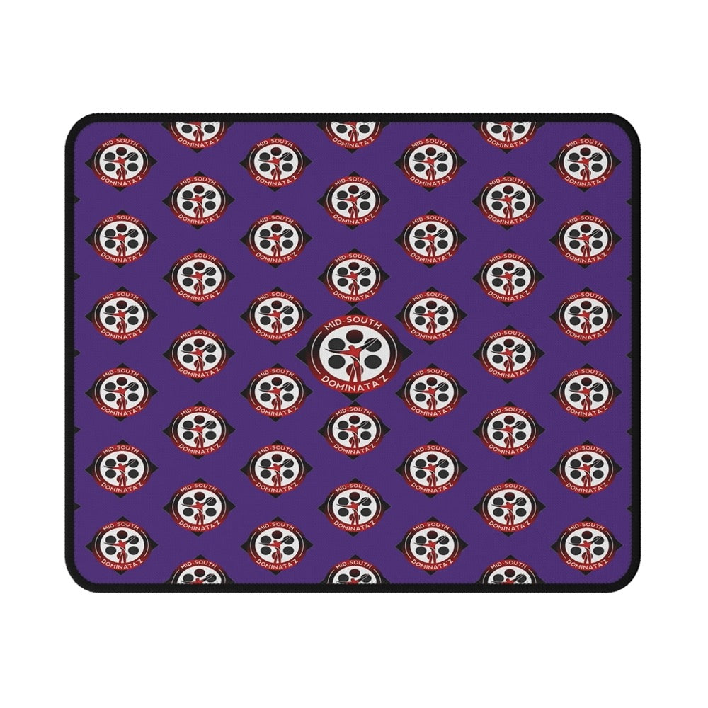 MSD Collection Mouse Pads (Purple)