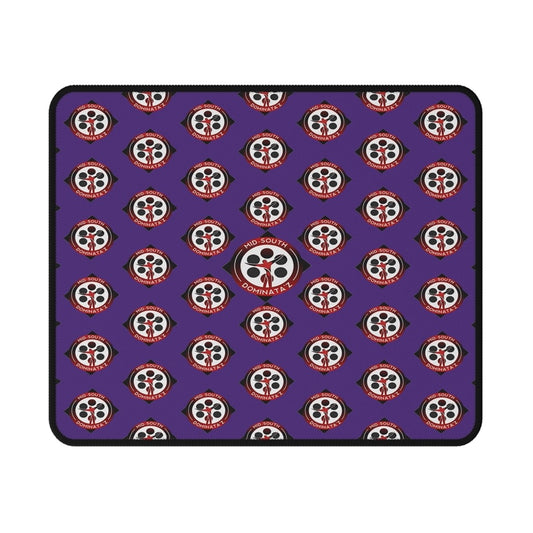 MSD Collection Mouse Pads (Purple)