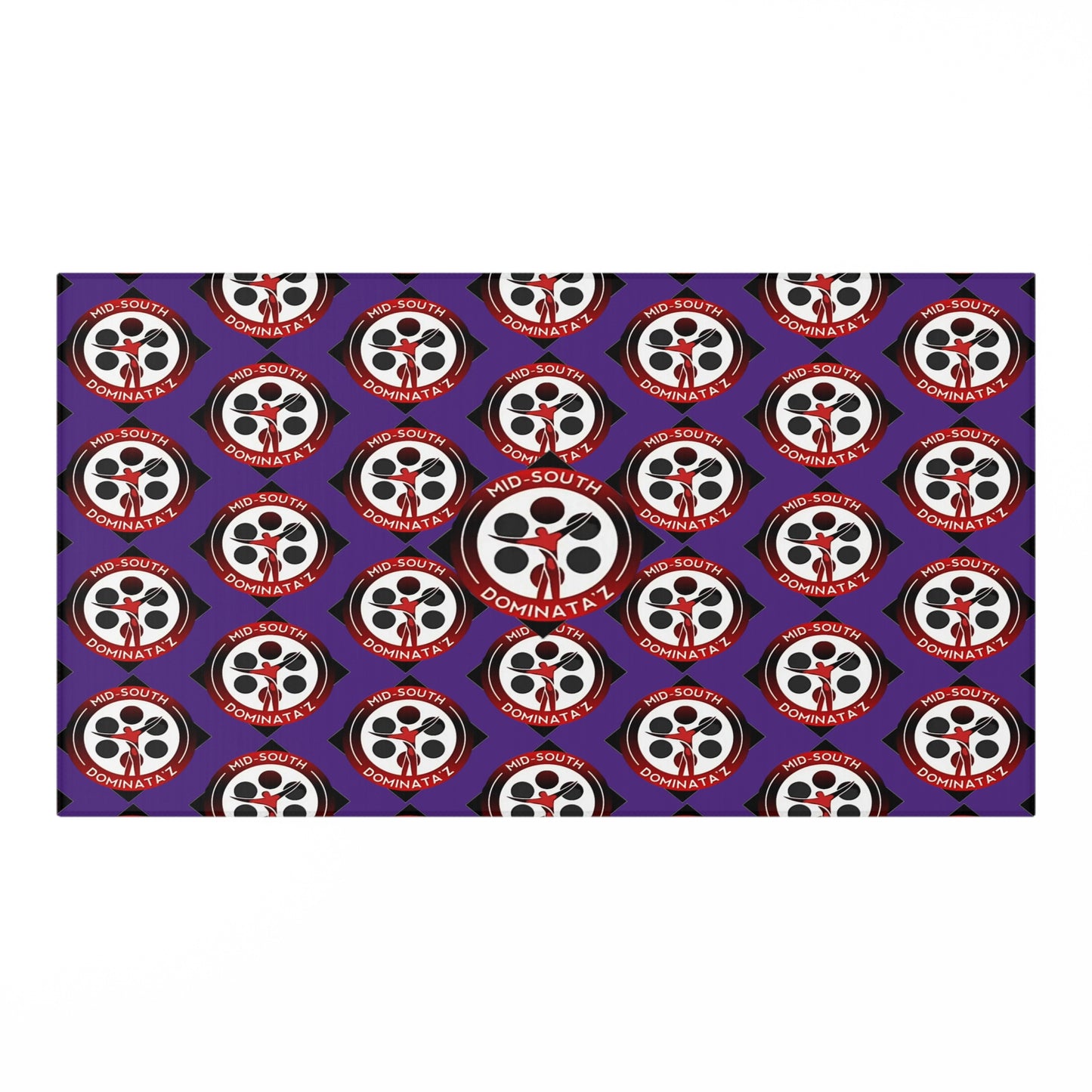 MSD Collection Dornier Rug (Purple)