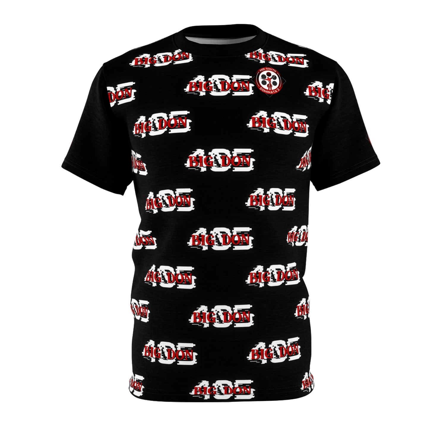 BigDon405 Shirt (AOP)