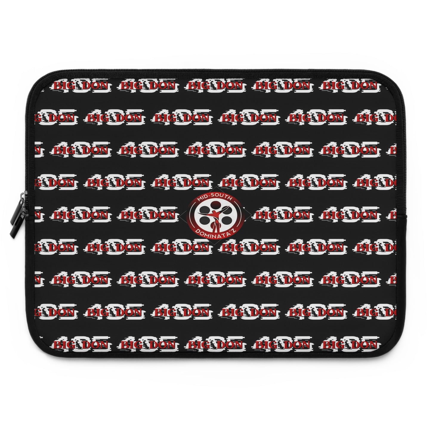 BigDon405 Laptop Sleeves