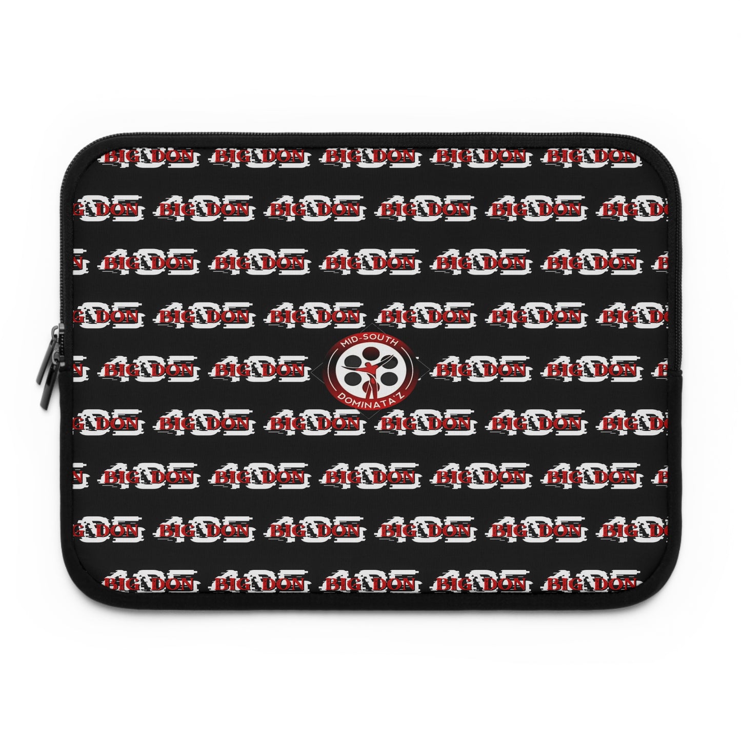 BigDon405 Laptop Sleeves