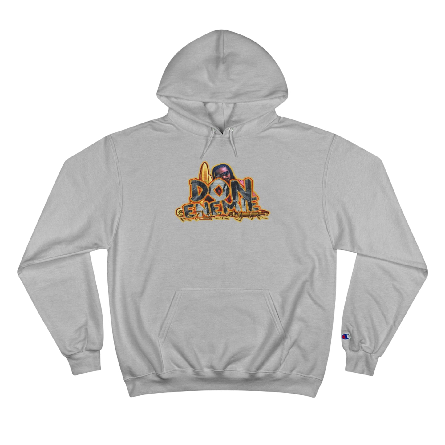 Champion Don Enemie Hoodie