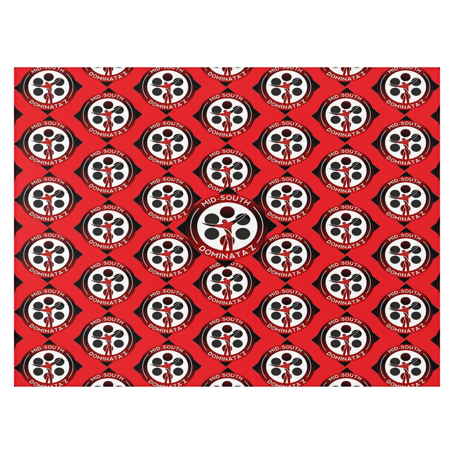 MSD Collection Dornier Rug (Red)