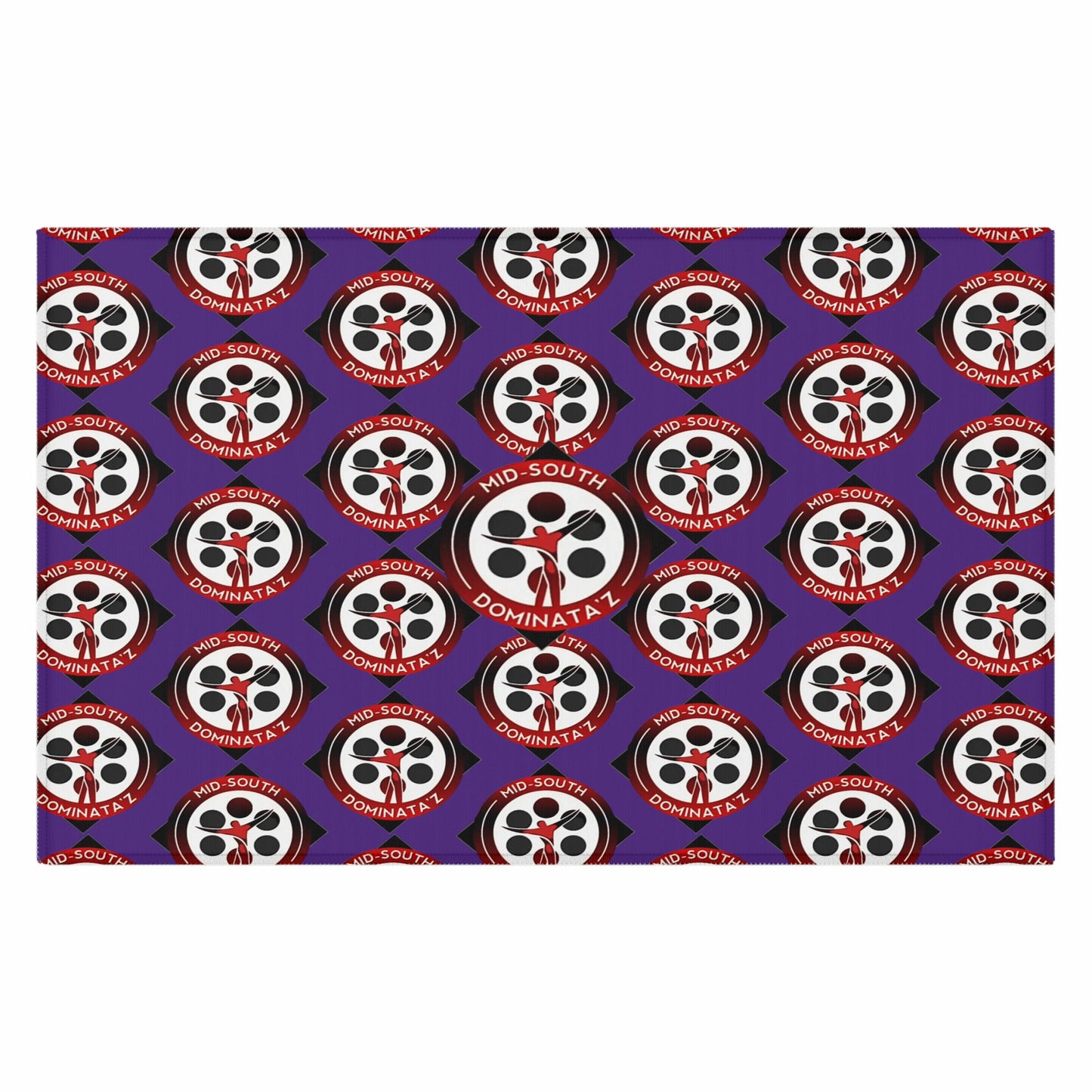 MSD Collection Dornier Rug (Purple)