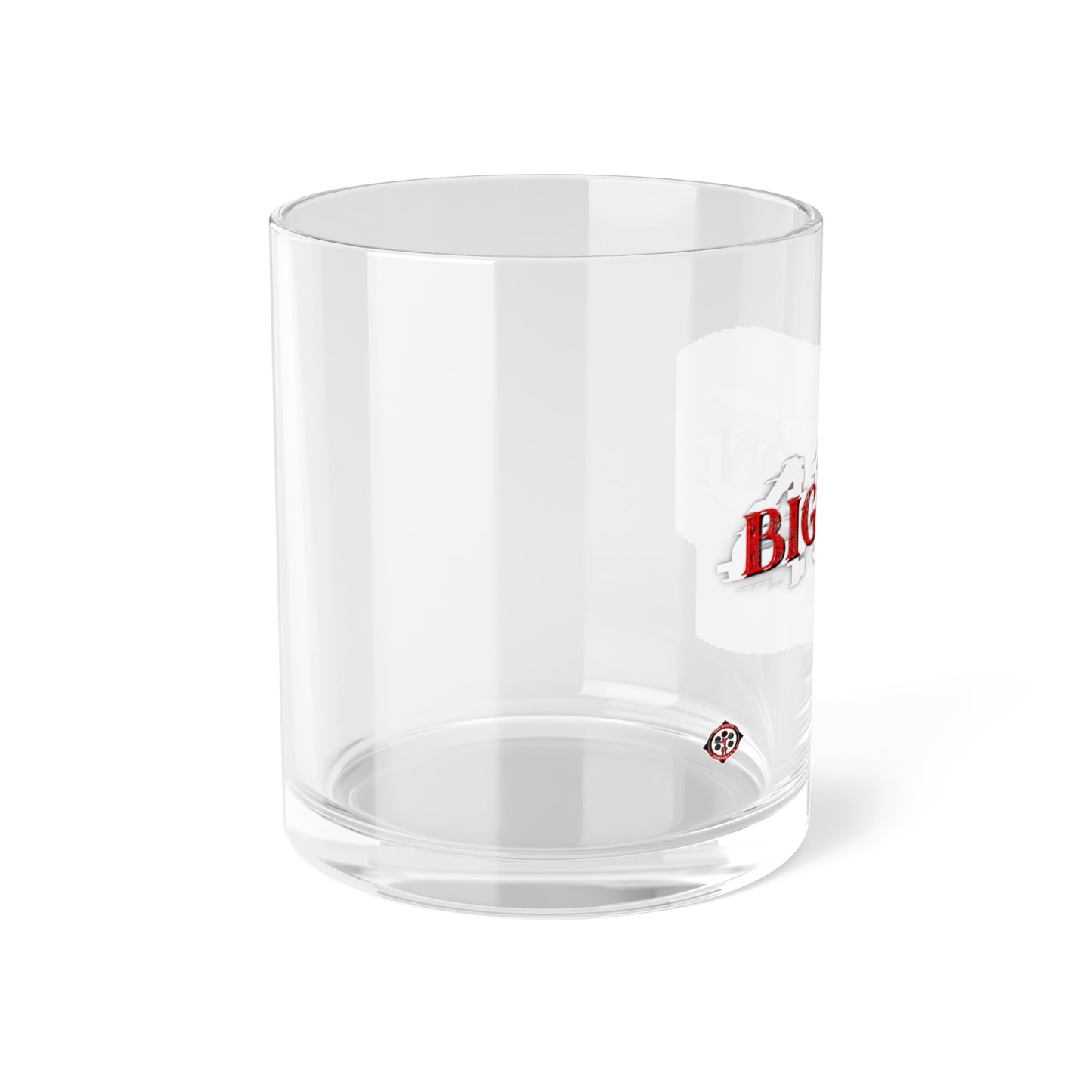 BigDon405 Bar Glass