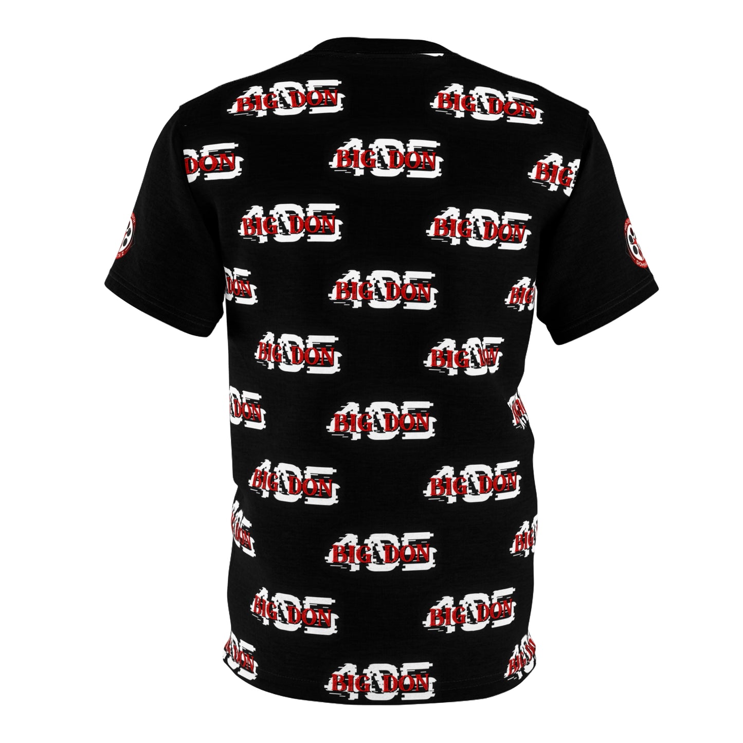 BigDon405 Shirt (AOP)