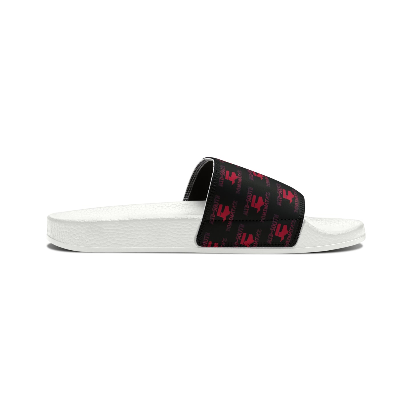 Youth MSD States Slides (Black)