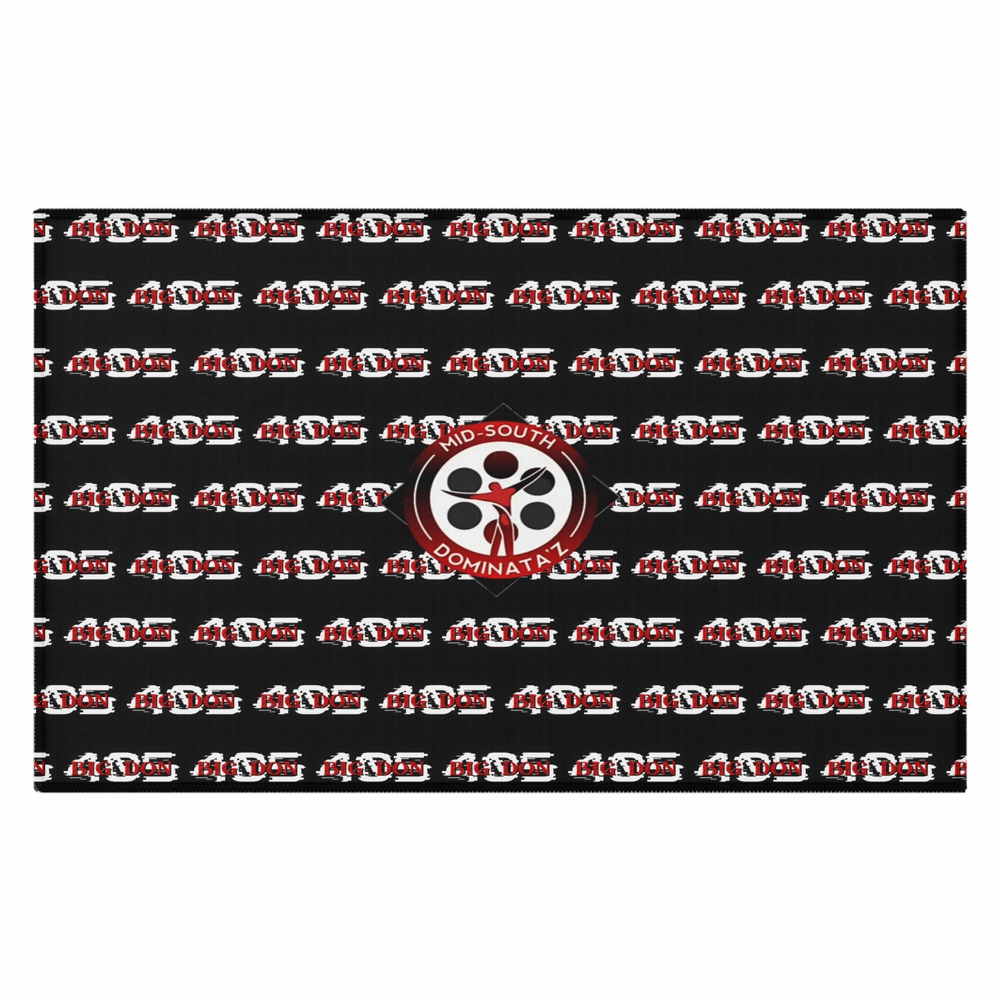 BigDon405 Dornier Rug